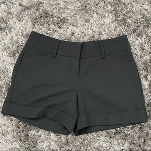 Express Dressy Shorts